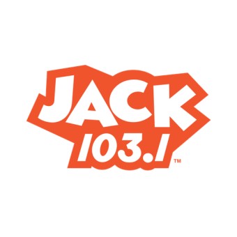 CHTT JACK 103.1 logo