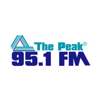 CKCB 95.1 The Peak FM