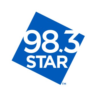 CKSR Star 98.3 FM