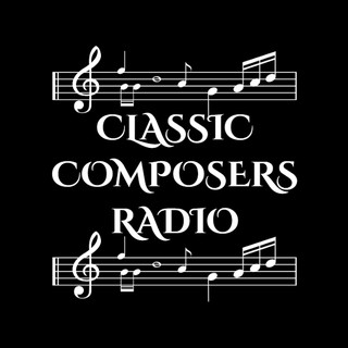 Yimago Classical (Classic Composers Radio) logo