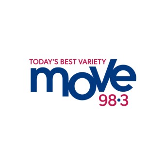 CFLY Move 98.3