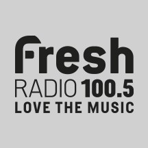 CKRU 100.5 Fresh Radio
