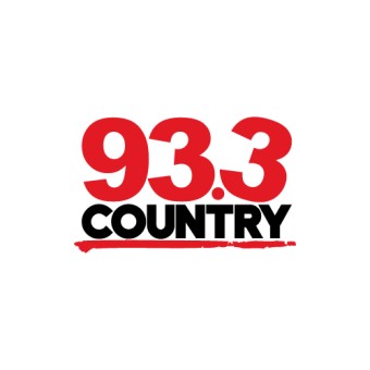 CJOK Country 93.3 FM