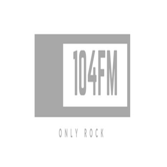 104FM logo