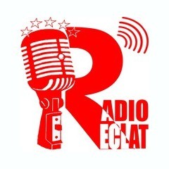 Radio Eclat logo
