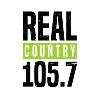 CIBQ Real Country Q 105.7 FM