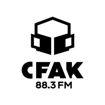 CFAK-FM