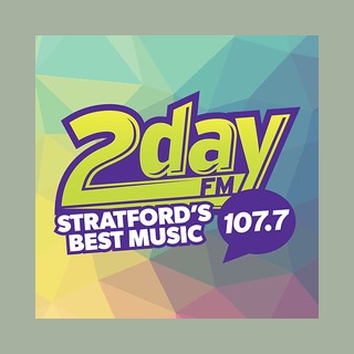 107.7 2Day FM