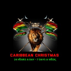 Caribbean Christmas Radio logo