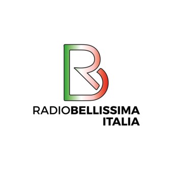 Radio Bellissima Italia logo