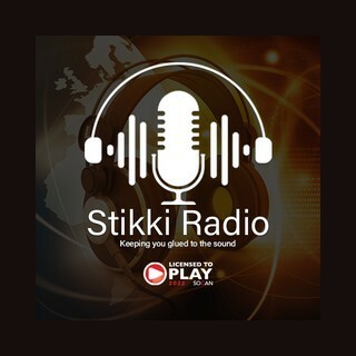 Stikki Radio - Adult Hits (Canada)