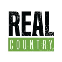 CJPR Real Country 94.9 FM - South West logo