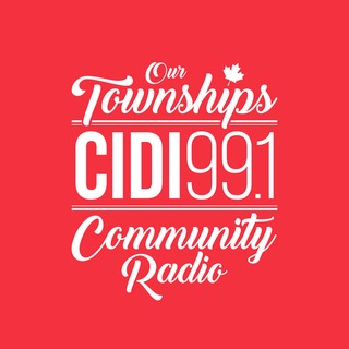 CIDI-FM logo
