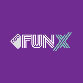 FunX Reggae logo