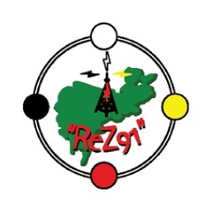 CHRZ Rez 91 logo