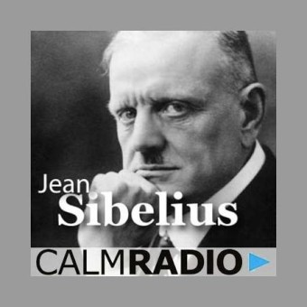 CalmRadio.com - Sibelius logo