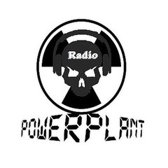 Powerplant Radio Org logo