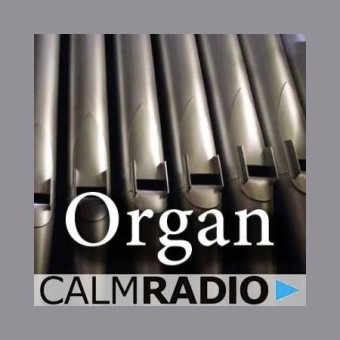 CalmRadio.com - Organ