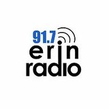 CHES Erin Radio 88.1 logo