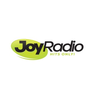 Joy Radio editie Friesland/Drenthe logo