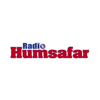 CHRN Radio Humsafar logo