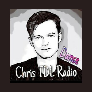 Chris TDL Radio - Dance logo