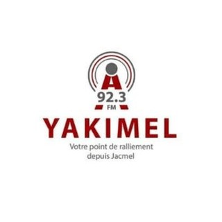 Radio Yakimel FM logo