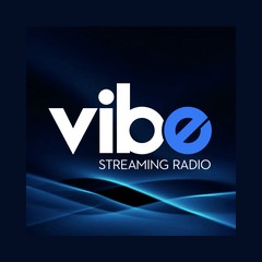 Vibe Streaming Radio logo