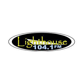 CIOT Lighthouse FM 104.1 logo