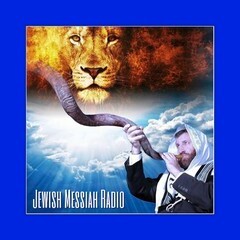 Jewish Messiah Radio logo