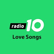 Radio 10 - Love Songs logo