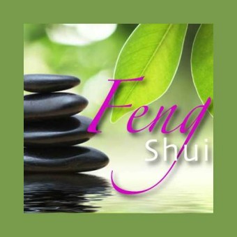 CalmRadio.com - Feng Shui logo