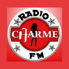 Radio Charme FM logo