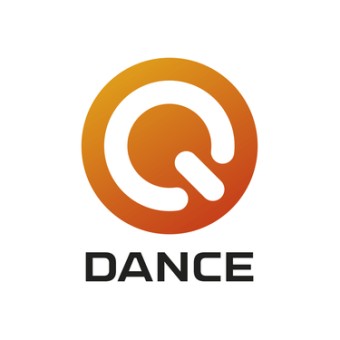 Q-Dance Radio logo