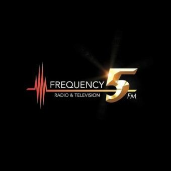 FREQUENCY5FM - LATINAFM - ESPAÑA logo