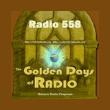 Radio 558 logo