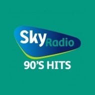 Sky Radio 90s Hits logo