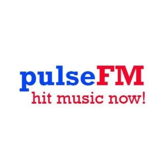 Pulse FM logo