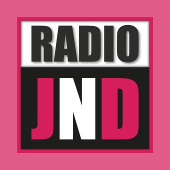 Radio JND logo