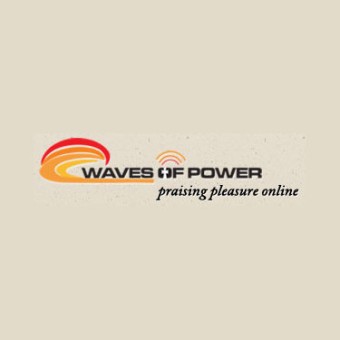 Waves of Power logo
