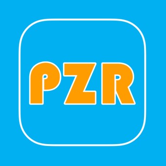 Point Zero Radio logo