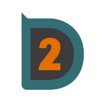 D2 Relax logo