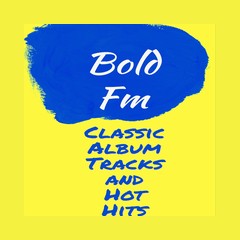 Bold FM logo