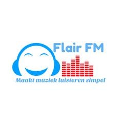 Flair FM logo