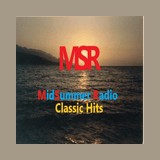 MSR FM logo