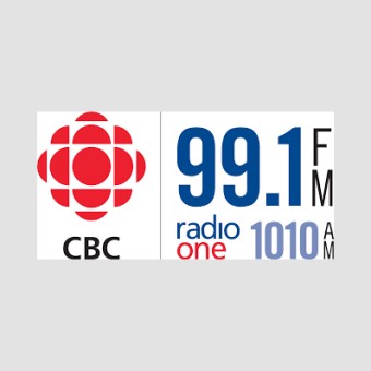 CBR CBC Radio One Calgary