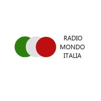Radio Mondo Italia logo