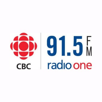 CBC Radio One Prince George logo