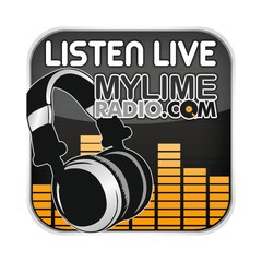MyLimeRadio logo