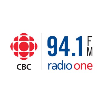 CBC Radio One Kamloops logo